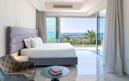 2 Bed Apartment for rent in Pyrgos - Tourist Area, Limassol - 4