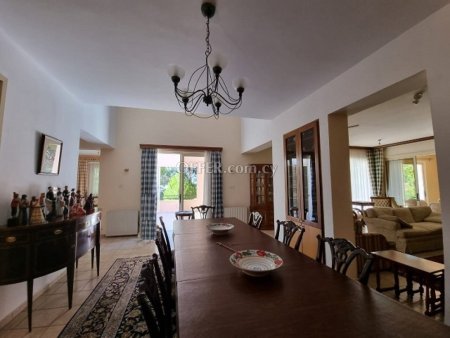 3 Bed Detached House for sale in Moniatis, Limassol - 4