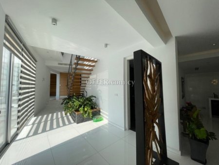 5 Bed Detached House for rent in Parekklisia, Limassol - 4