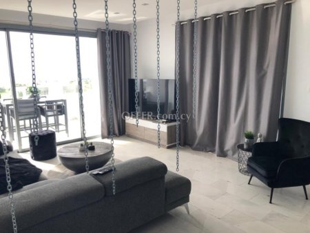 2 Bed Apartment for rent in Panthea, Limassol - 4