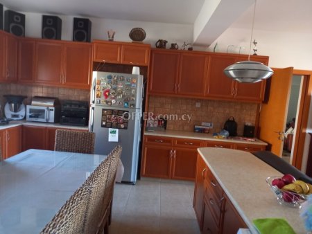 5 Bed Detached House for rent in Ypsonas, Limassol - 4
