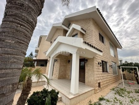 3 Bed Detached House for sale in Limassol - 4