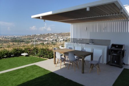 4 Bed Detached House for sale in Agia Paraskevi, Limassol - 4