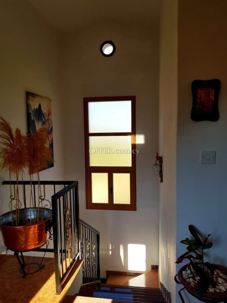 3 Bed Detached House for rent in Pera Pedi, Limassol - 4