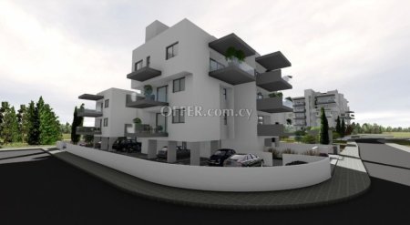 1 Bed Apartment for sale in Agios Spiridon, Limassol - 2
