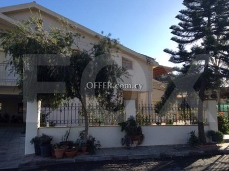 6 Bed Detached House for rent in Parekklisia, Limassol - 4