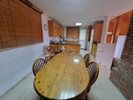 3 Bed Detached House for sale in Pano Platres, Limassol - 4