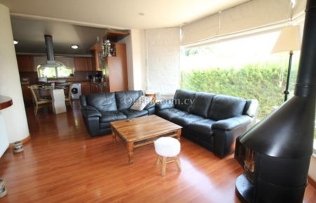 5 Bed Detached House for rent in Agios Athanasios, Limassol - 4