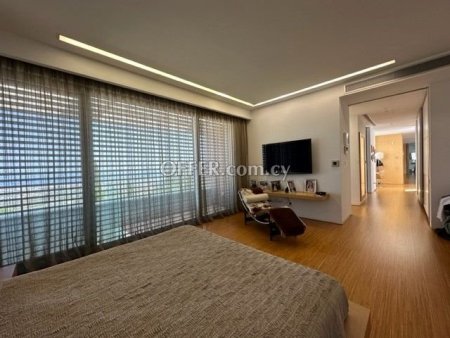 5 Bed Detached Villa for sale in Panthea, Limassol - 4