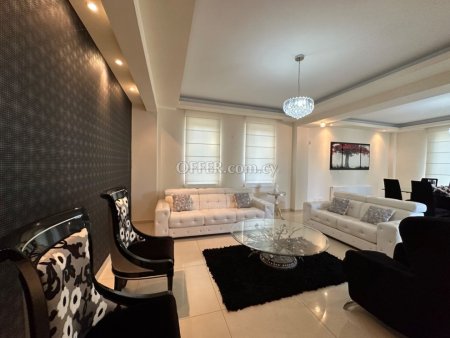 6 Bed Detached Villa for rent in Potamos Germasogeias, Limassol - 4