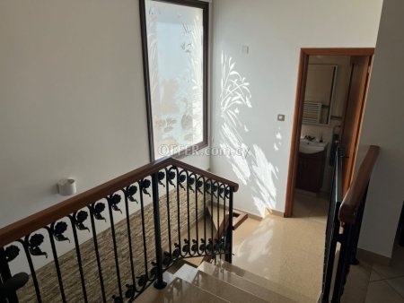 4 Bed Detached Villa for sale in Finikaria, Limassol - 4