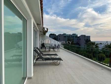 3 Bed Apartment for sale in Parekklisia Tourist Area, Limassol - 4