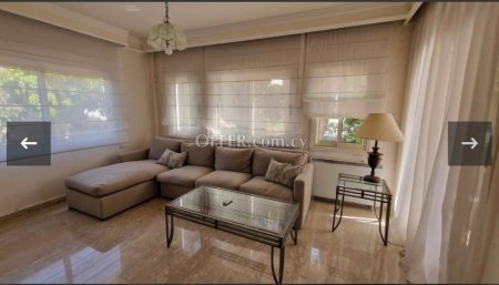5 Bed Detached Villa for rent in Erimi, Limassol - 4