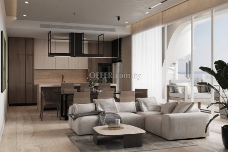 3 Bed Apartment for sale in Limassol, Limassol - 4
