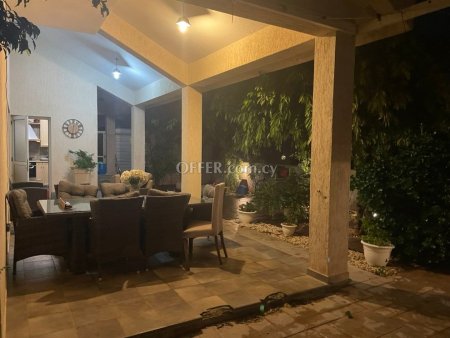 5 Bed Detached House for sale in Trachoni, Limassol - 4