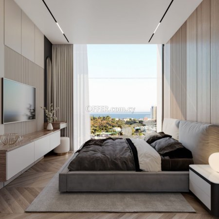 3 Bed Detached Villa for sale in Mouttagiaka, Limassol - 4