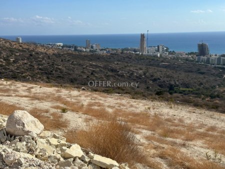 Development Land for sale in Agios Tychon, Limassol - 4