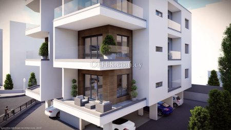 2 Bed Apartment for sale in Neapoli, Limassol - 4