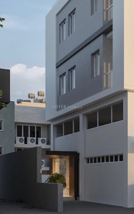 Commercial Building for rent in Katholiki, Limassol - 2