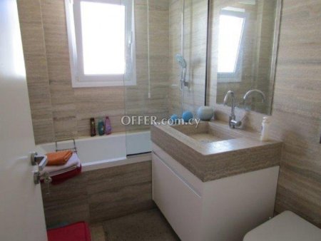 4 Bed Semi-Detached House for sale in Potamos Germasogeias, Limassol - 4