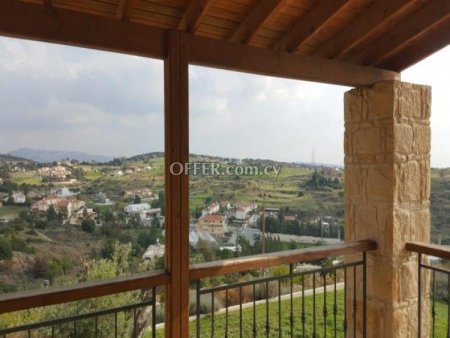 4 Bed Detached House for sale in Parekklisia, Limassol - 4
