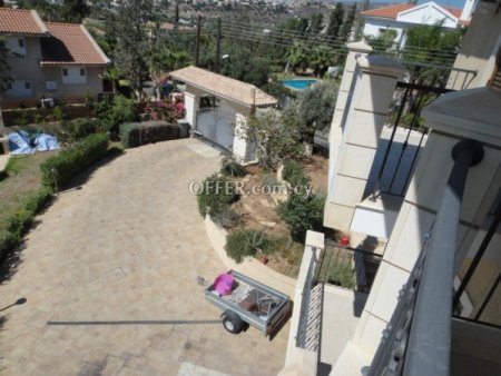 7 Bed Detached House for sale in Germasogeia, Limassol - 4