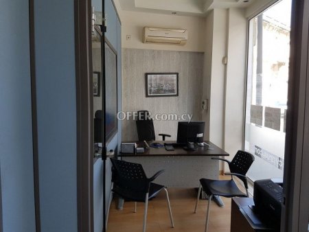 Office for sale in Limassol, Limassol - 3
