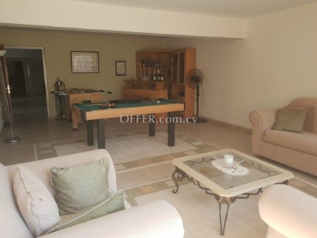 5 Bed Detached House for sale in Germasogeia, Limassol - 4
