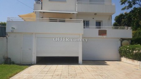 4 Bed Detached House for sale in Agios Tychon, Limassol - 4