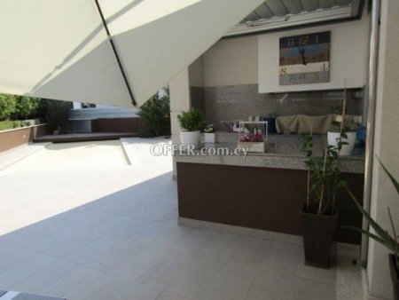 5 Bed Detached House for sale in Agia Filaxi, Limassol - 4