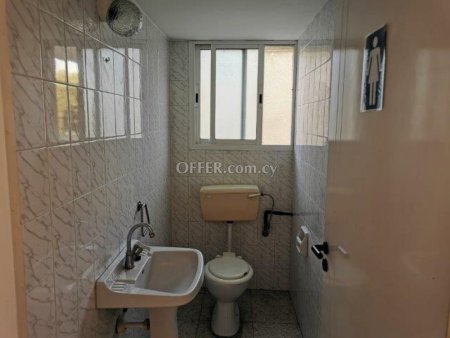 Office for rent in Trachoni, Limassol - 4