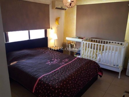 3 Bed Apartment for sale in Agios Georgios (Havouzas), Limassol - 4