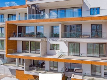 3 Bed Apartment for sale in Potamos Germasogeias, Limassol - 4