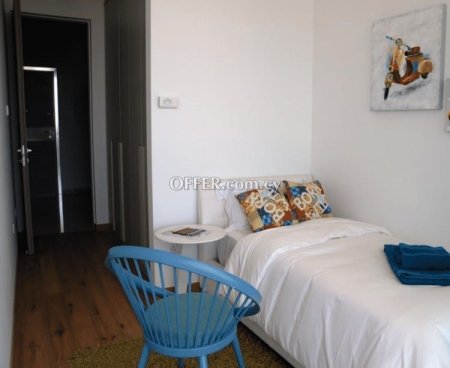 4 Bed Duplex for sale in Mouttagiaka, Limassol - 4
