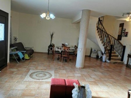 3 Bed Detached House for rent in Kato Polemidia, Limassol - 4