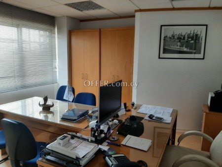 Office for rent in Limassol, Limassol - 3