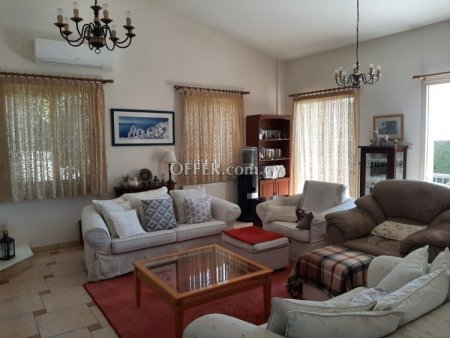 3 Bed Bungalow for sale in Souni-Zanakia, Limassol - 4