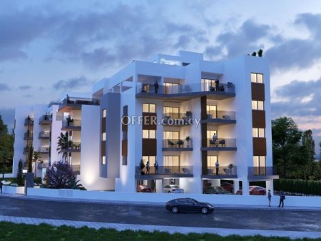 1 Bed Apartment for sale in Agios Athanasios, Limassol - 4