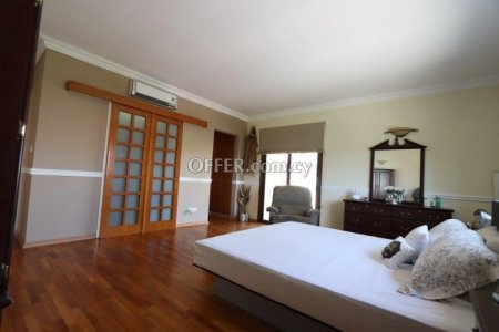 4 Bed Detached House for sale in Ekali, Limassol - 4