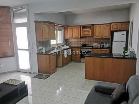 4 Bed Detached House for sale in Anthoupoli (Polemidia), Limassol - 4