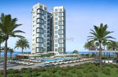2 Bed Apartment for sale in Agios Tychon - Tourist Area, Limassol - 3