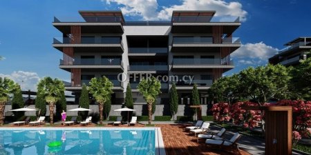 2 Bed Apartment for sale in Mouttagiaka, Limassol - 4