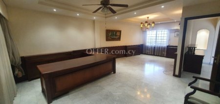 Office for rent in Agia Zoni, Limassol - 3