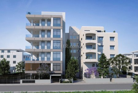 1 Bed Apartment for sale in Columbia, Limassol - 4