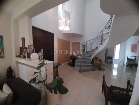 5 Bed Detached House for sale in Kalogyros, Limassol - 4