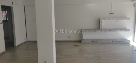 Shop for rent in Apostolos Andreas, Limassol - 4