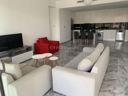 2 Bed Apartment for rent in Potamos Germasogeias, Limassol - 4