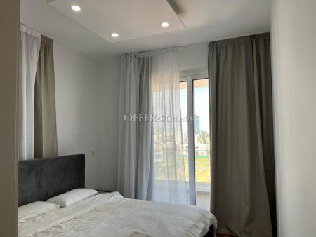 3 Bed Apartment for rent in Zakaki, Limassol - 4