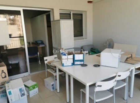 Office for rent in Mesa Geitonia, Limassol - 4