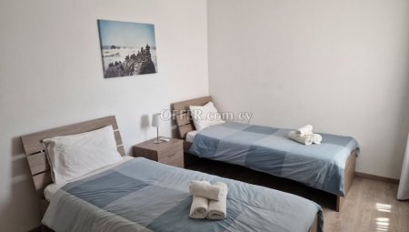 2 Bed Apartment for rent in Potamos Germasogeias, Limassol - 4